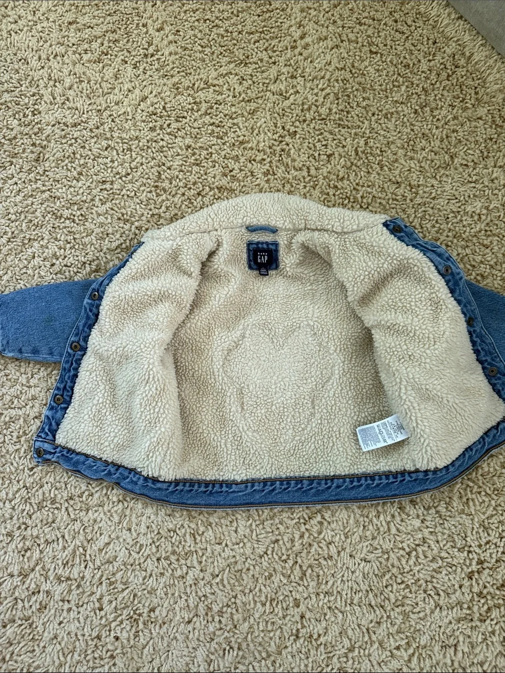 GAP toddler size
